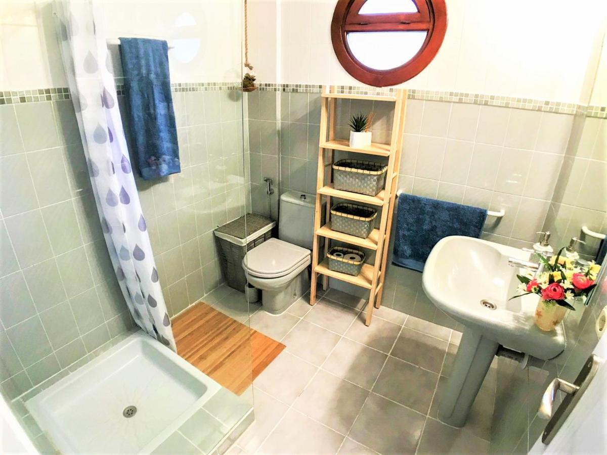 Villa Bahia Azul Естепона Екстер'єр фото