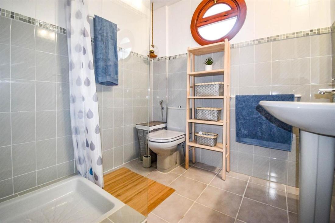 Villa Bahia Azul Естепона Екстер'єр фото